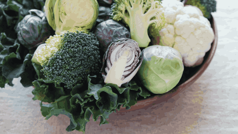 healthy foods