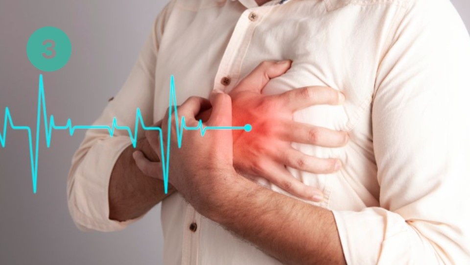 oral health and heart health