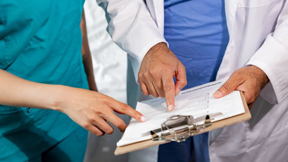 advance medical training