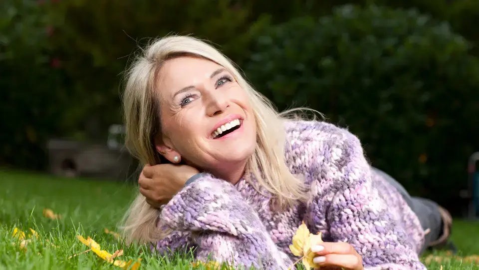 menopause and oral health