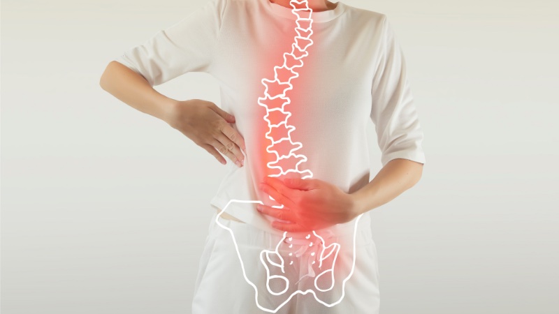 postural stress