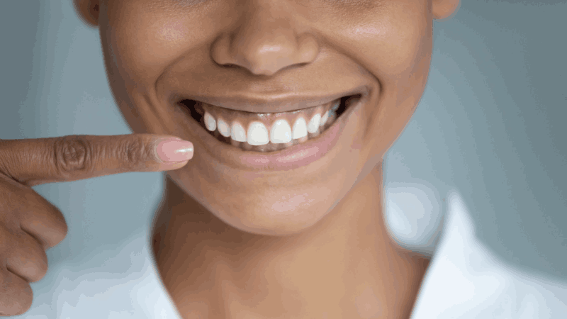 gum disease health