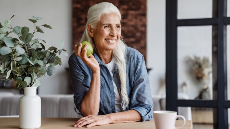Reversing Chronic Disease & Health Optimisation
