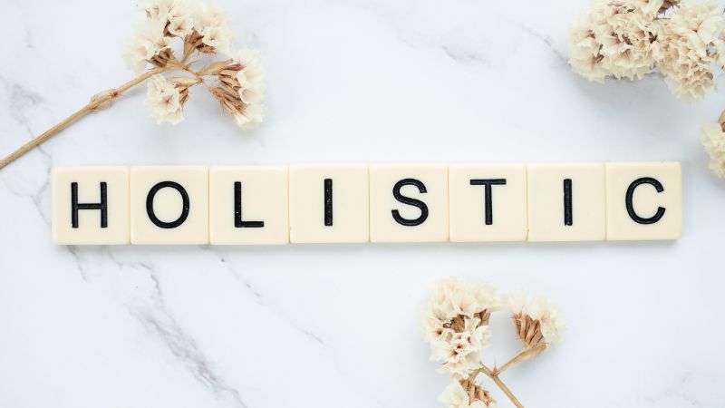 Holistic Approach To Healthcare