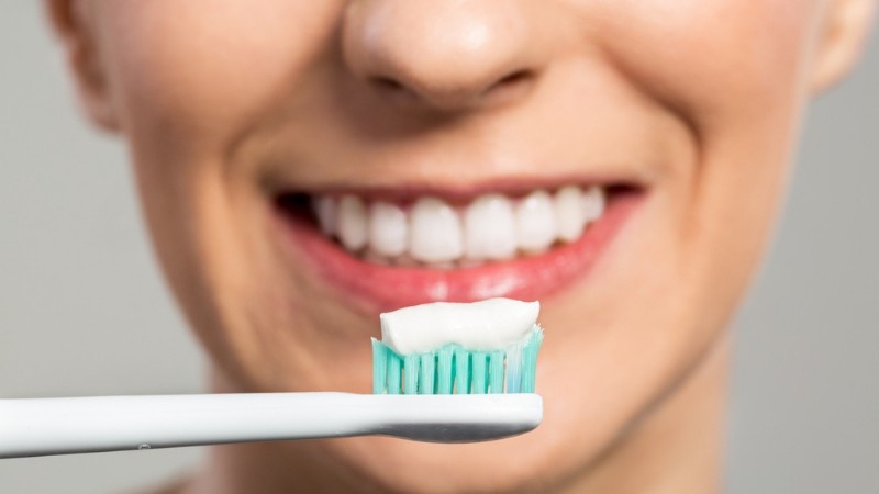 gum disease health
