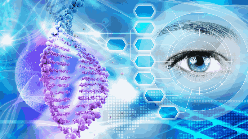 Epigenetics And The Subconscious Mind
