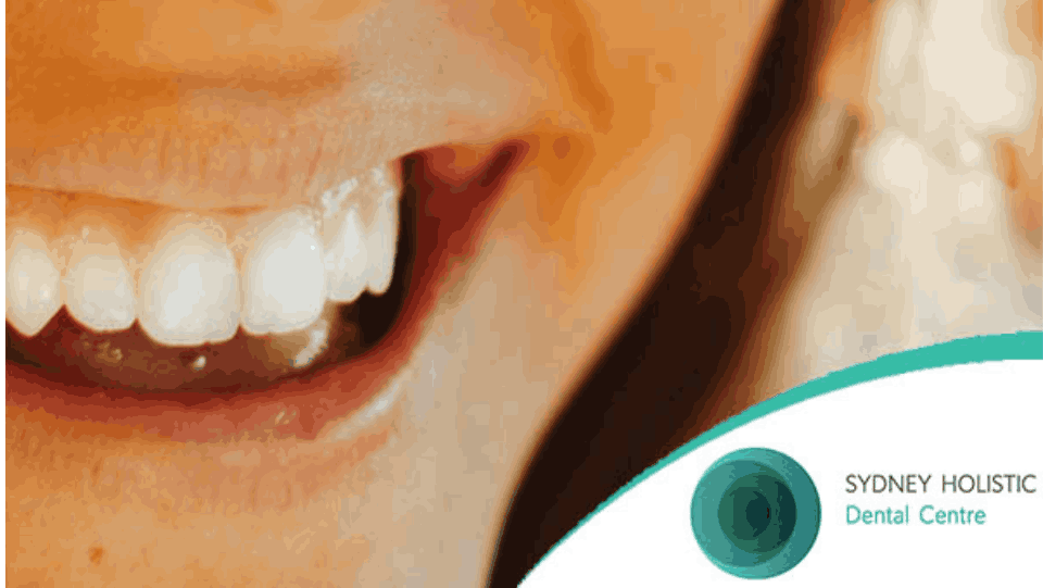 healthy smile