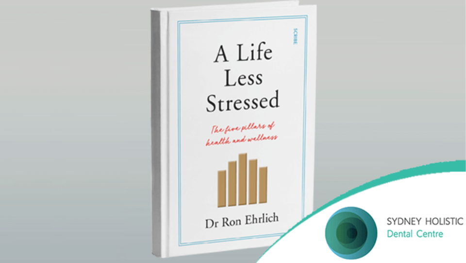 A Life Less Stressed