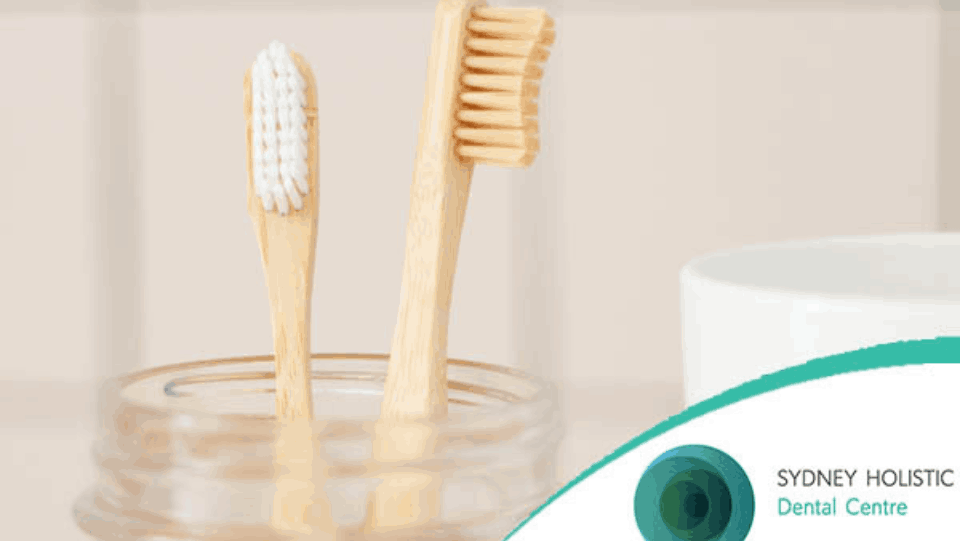 tooth brush