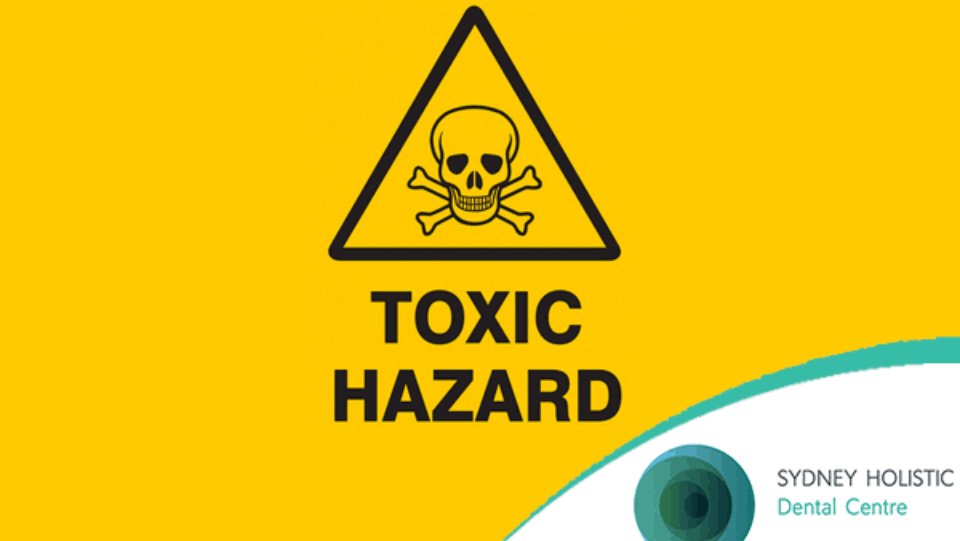 toxic hazard