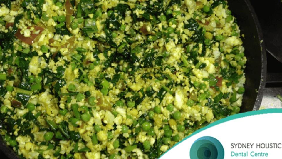 healthy food recipe