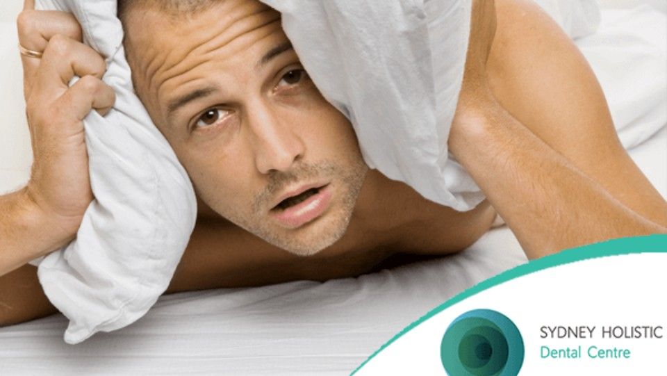 snoring problem