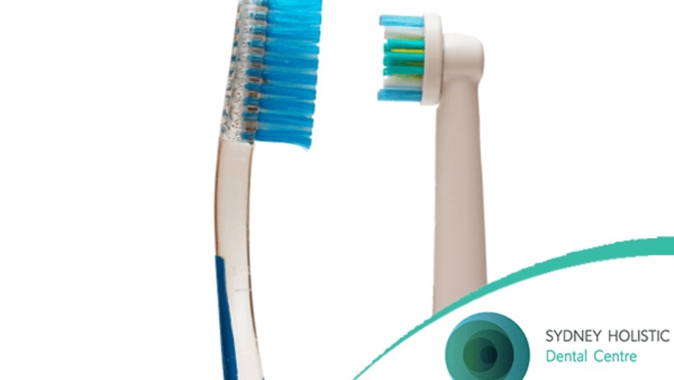 tooth brush