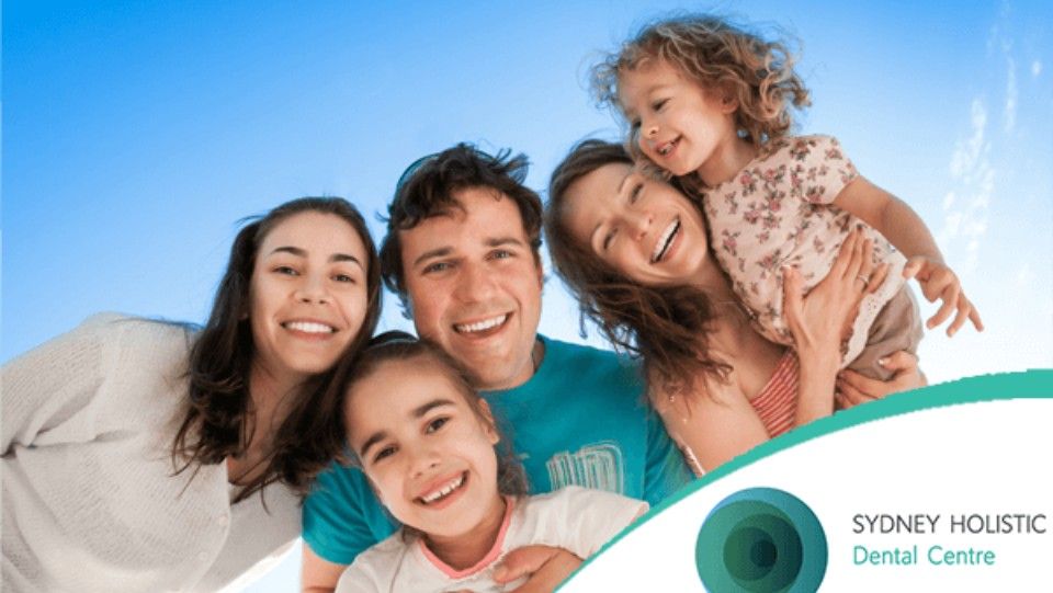 happy family