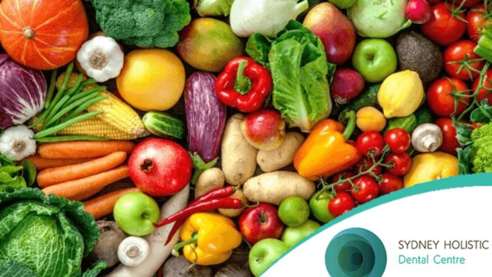 vegetables