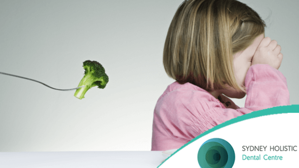 children’s nutrition habits