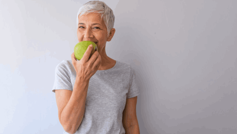oral health