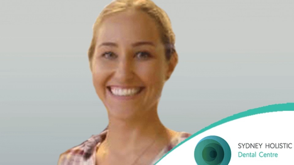 smiling women