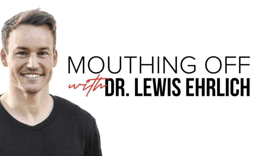 Dr. Lewis Ehrlich
