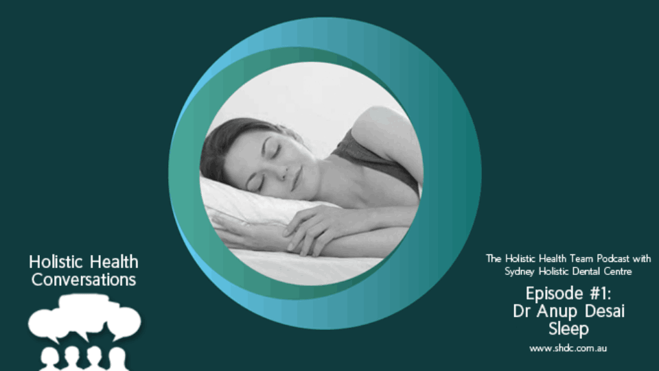 holistic health conversation