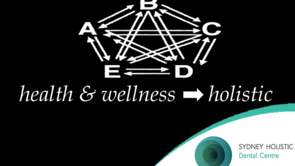 health and wellness