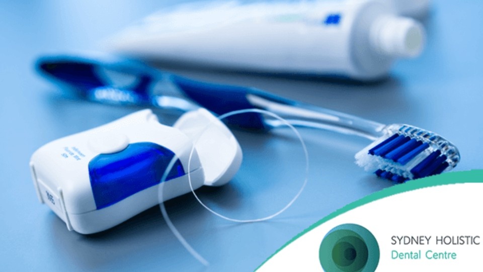 oral hygiene tools