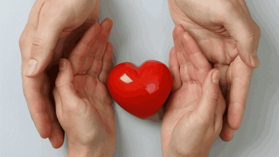 oral health connection to heart