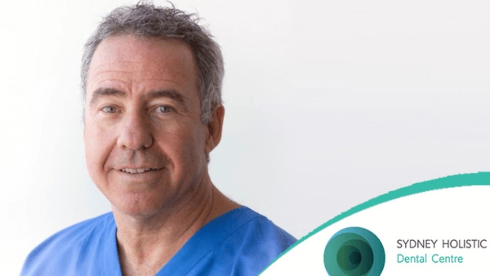 Dr Ron | Dentist