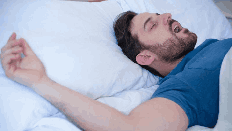 Snoring, Sleep Apnoea & Sleep Problems