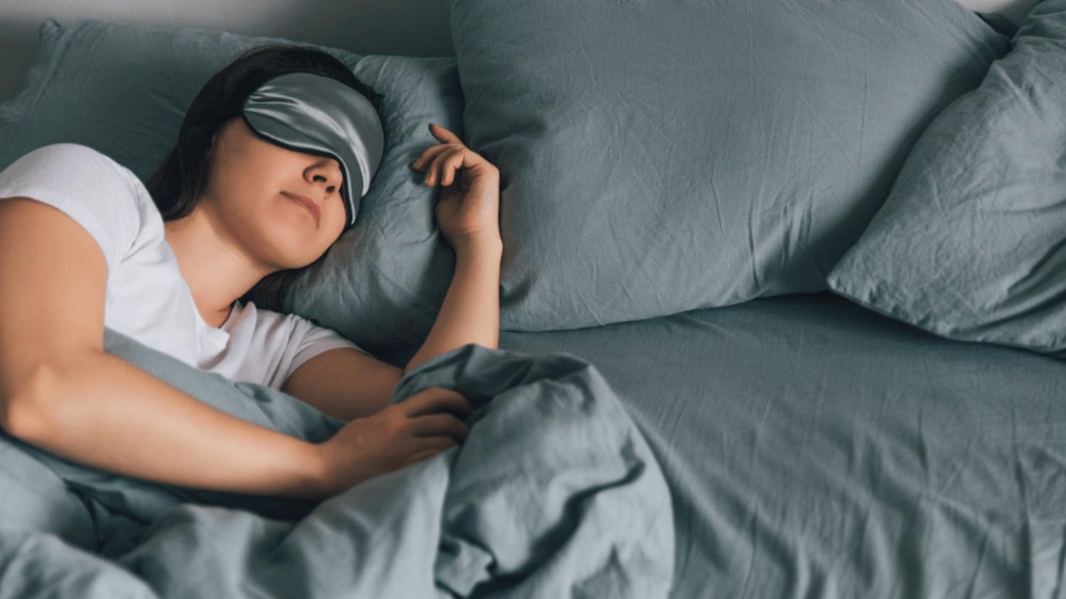 sleep hygiene