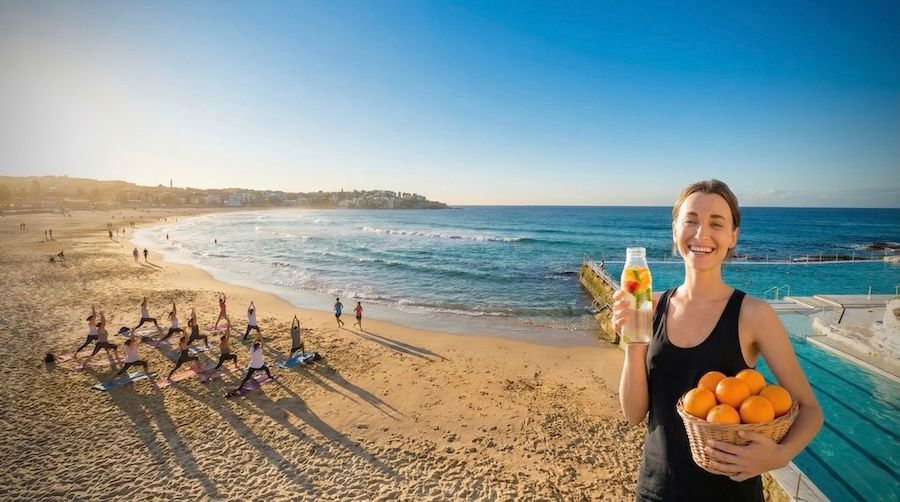 summer wellness guide