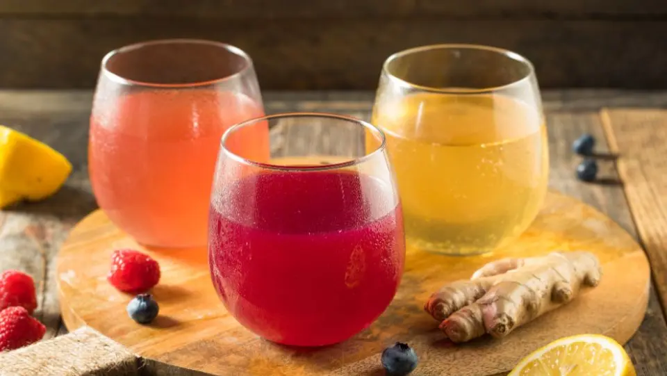 The Hidden Sugars: Health Foods That Could Harm Your Teeth