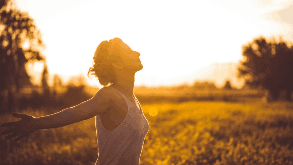 Breathing & Vitamin D Matters