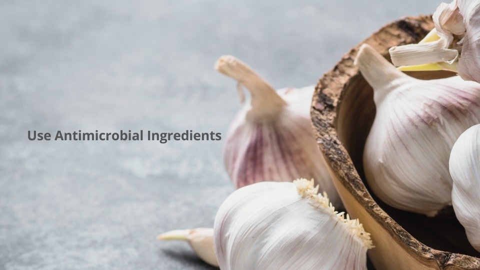 Winter Wellness Antimicrobial