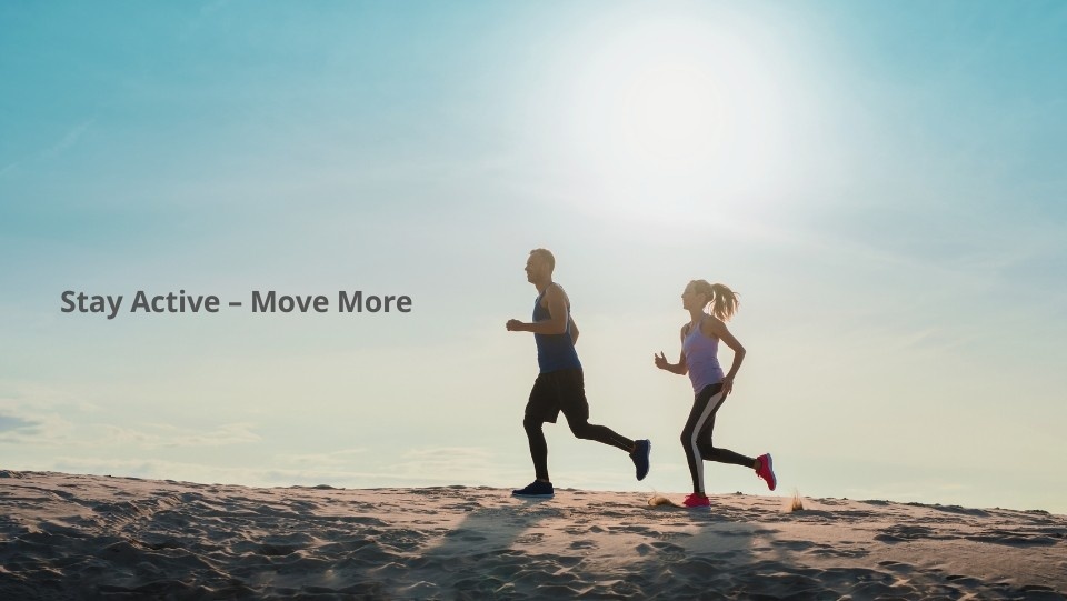 Winter Wellness Move