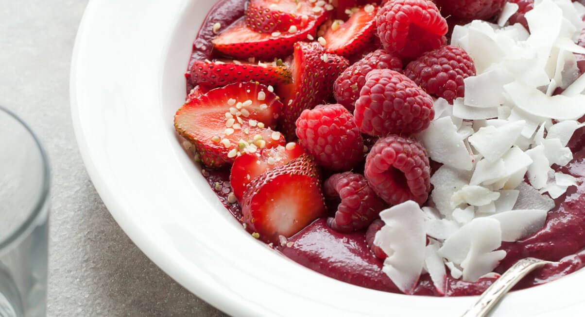 berry beet