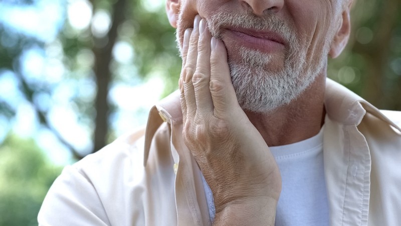 Oral Health and dementia