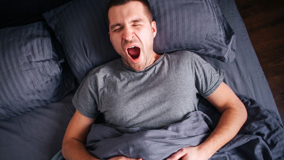 sleep apnea and treatment